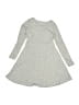 Assorted Brands Gray Dress Size 6 - 7 - photo 2