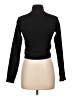 Fabletics Black Track Jacket Size L - photo 2