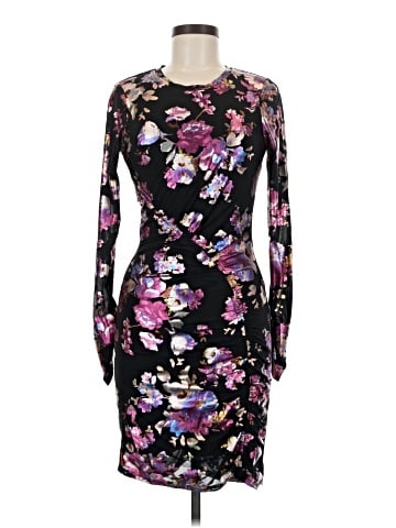 Parker Cocktail Dress (view 1)