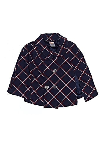Gymboree Jacket (view 1)