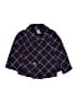 Gymboree Argyle Blue Jacket Size 5T - photo 1