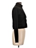 Fabletics Black Track Jacket Size L - photo 4