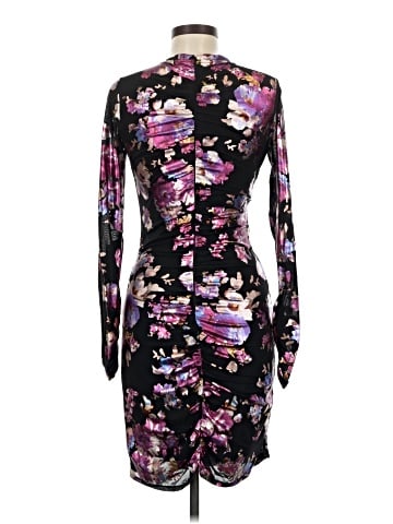 Parker Cocktail Dress (view 2)