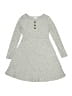 Assorted Brands Gray Dress Size 6 - 7 - photo 1
