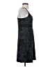 Lola Paisley Gray Cocktail Dress Size S - photo 4