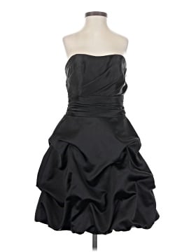 David's Bridal Cocktail Dress