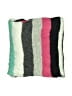 Target Stripes Teal Pink Scarf One size - photo 2