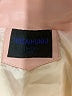 Assorted Brands Solid Pink Jacket Size 9 - 10 - photo 3