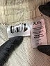 IML Designs 100% Nylon Ivory Cargo Pants Size XL - photo 7