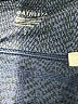Athleta Chevron-herringbone Blue Active Pants Size L - photo 8