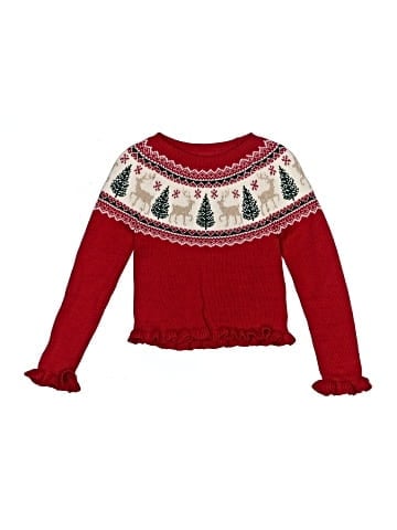 Tahari Pullover Sweater (view 1)