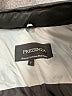 Assorted Brands 100% Nylon Solid Black Windbreaker Size L - photo 6