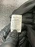 Assorted Brands 100% Nylon Solid Black Windbreaker Size L - photo 7