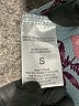 Wallflower Floral Gray Casual Dress Size S - photo 8