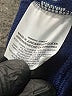Nike 100% Polyester Blue Pullover Hoodie Size M (kids) - photo 4
