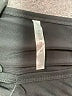 Fabletics Black Long Sleeve Henley Size L - photo 7