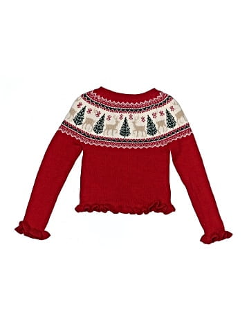 Tahari Pullover Sweater (view 2)