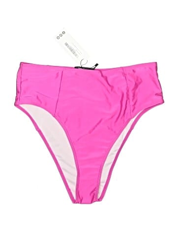 Boohoo Swimsuit Bottoms (view 1)