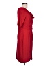 Ellen Tracy Red Cocktail Dress Size 12 - photo 4