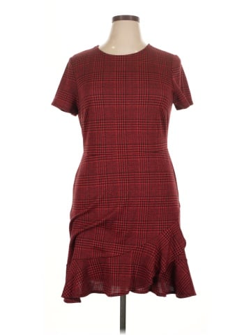 London Times Casual Dress (view 1)