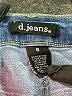 d.jeans Blue Jeans Size 8 - photo 7