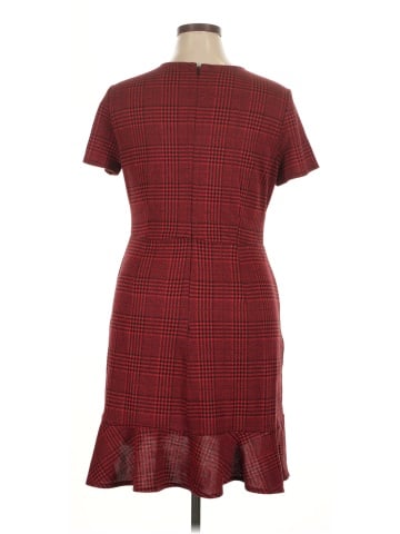 London Times Casual Dress (view 2)
