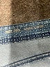 Code Bleu Blue Jeans Size 20w - photo 5