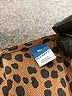 Old Navy 100% Polyester Brown Sleeveless Blouse Size XL - photo 7