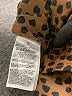 Old Navy 100% Polyester Brown Sleeveless Blouse Size XL - photo 8