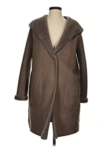 Zara Coat (view 1)