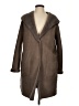 Zara Brown Coat Size XS - photo 1
