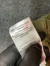 Hudson Jeans Green Romper Size S - photo 6