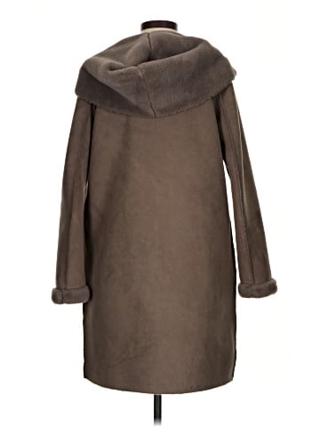 Zara Coat (view 2)