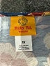 Ruby Rd. Blue 3/4 Sleeve Blouse Size 1X - photo 7