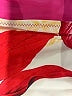 Unbranded Print Pink Swimsuit Bottoms Size M (estimated) - photo 3