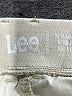 Lee Solid Ivory Khaki Shorts Size 18W - photo 3