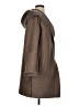 Zara Brown Coat Size XS - photo 4