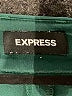 Express Solid Teal Casual Pants Size 14L - photo 4