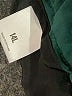Express Solid Teal Casual Pants Size 14L - photo 5