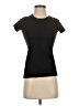 Assorted Brands 100% Cotton Black Active T-Shirt Size XS - photo 1