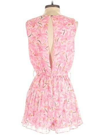 She + Sky Casual Dress (view 2)