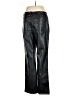Good American 100% Polyurethane Black Casual Pants Size 15 - photo 2