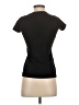Assorted Brands 100% Cotton Black Active T-Shirt Size XS - photo 2