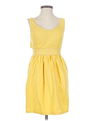 Judith March Casual Dress (view 1)