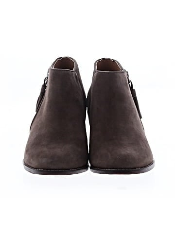 Vionic Ankle Boots (view 2)