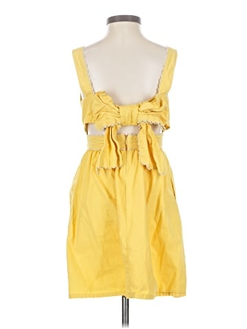 Judith March Casual Dress (view 2)
