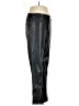 Good American 100% Polyurethane Black Casual Pants Size 15 - photo 4