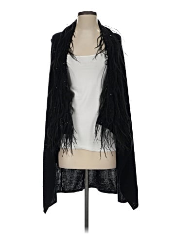 Alice + Olivia Wool Cardigan (view 1)