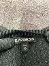 Express Black Pullover Sweater Size M - photo 7