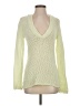 J.Jill Green Pullover Sweater Size XS - photo 1